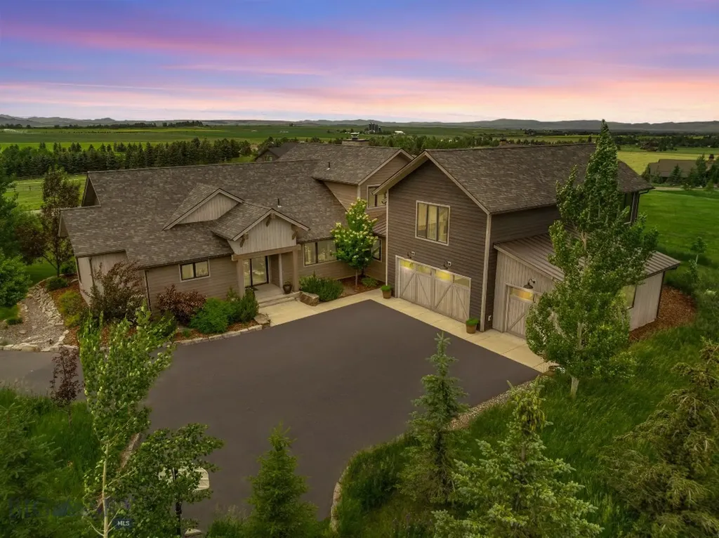866 Doney Way Bozeman MT 59718