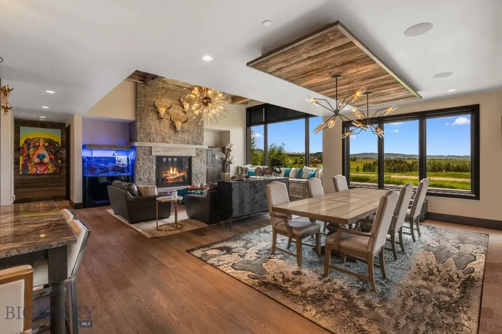 866 Doney Way Bozeman MT 59718