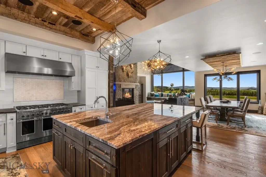 866 Doney Way Bozeman MT 59718