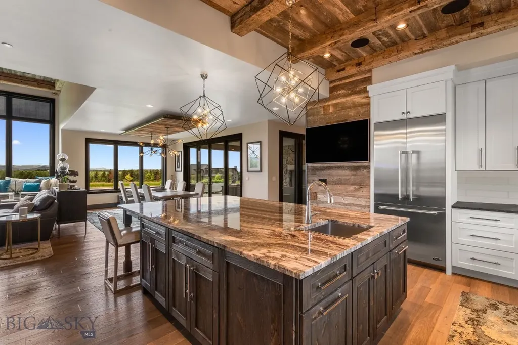 866 Doney Way Bozeman MT 59718