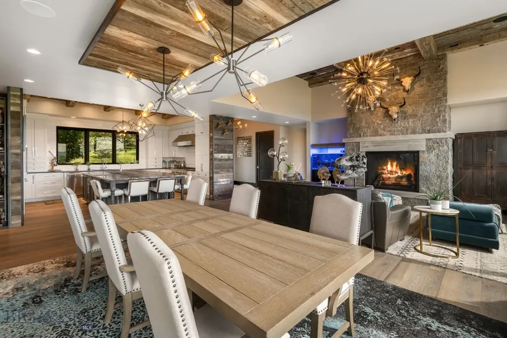 866 Doney Way Bozeman MT 59718