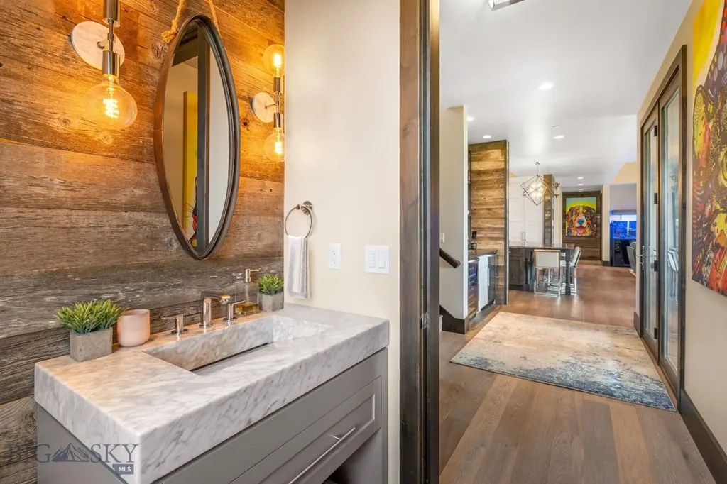 866 Doney Way Bozeman MT 59718
