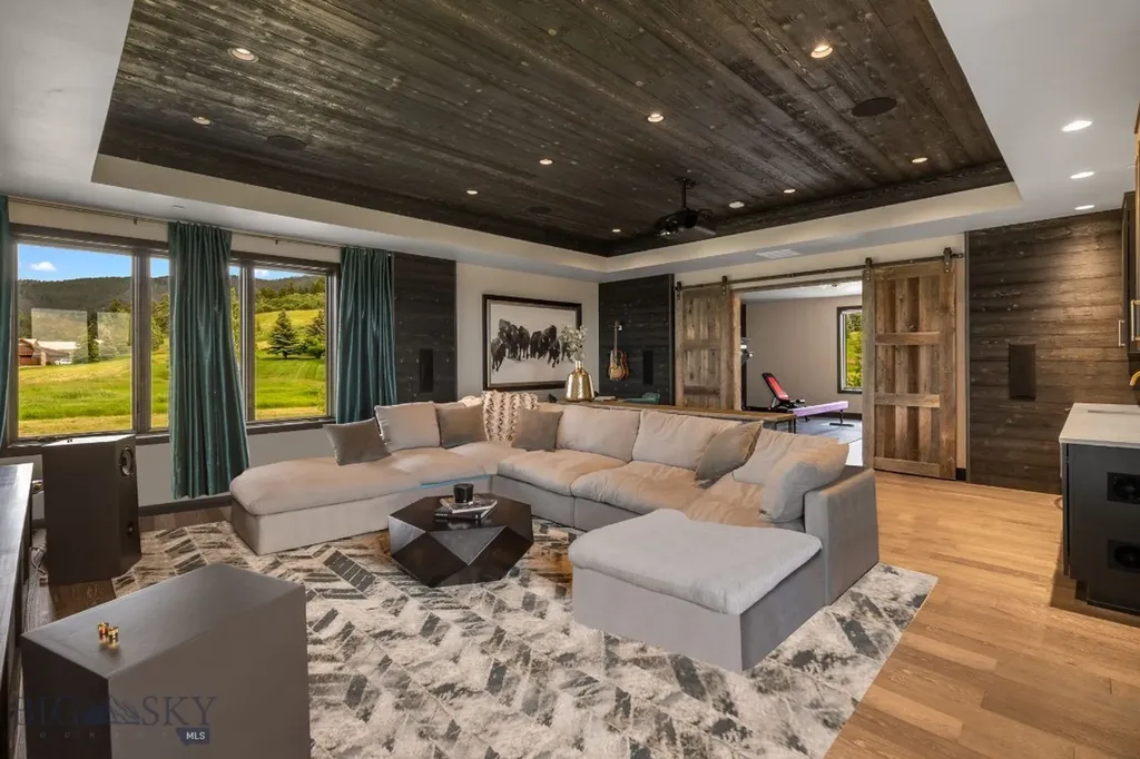 866 Doney Way Bozeman MT 59718