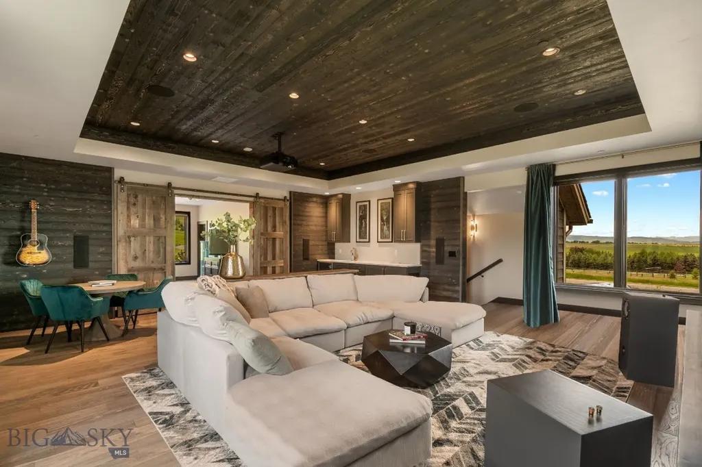 866 Doney Way Bozeman MT 59718