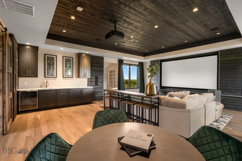 866 Doney Way Bozeman MT 59718