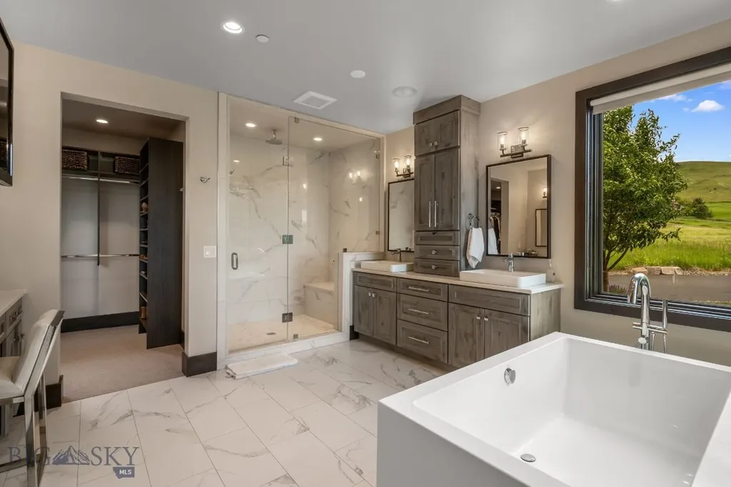 866 Doney Way Bozeman MT 59718