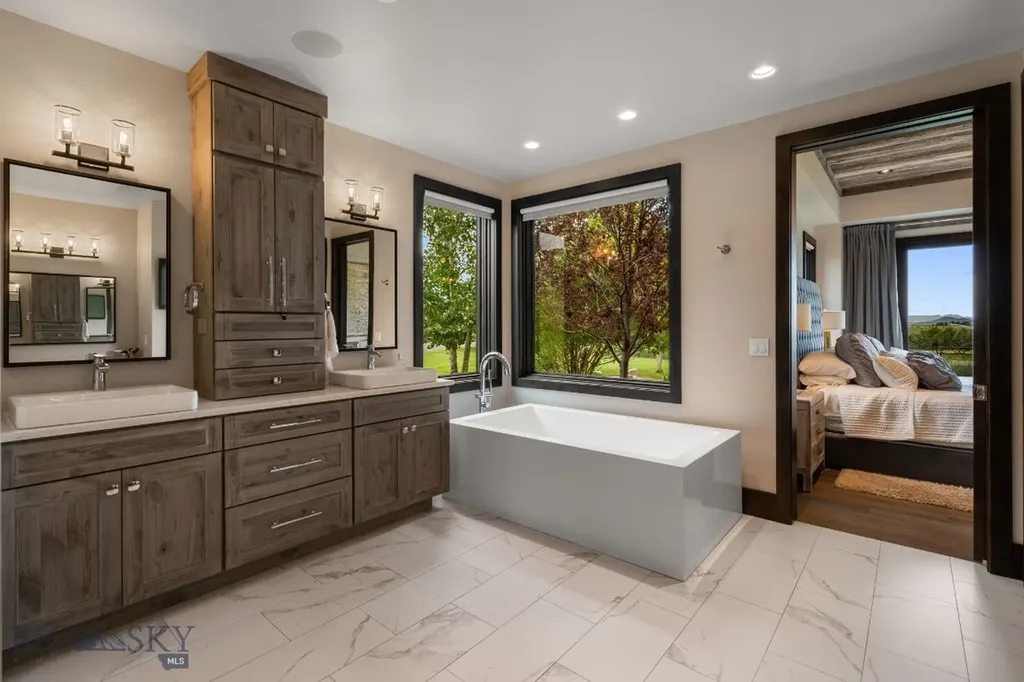 866 Doney Way Bozeman MT 59718