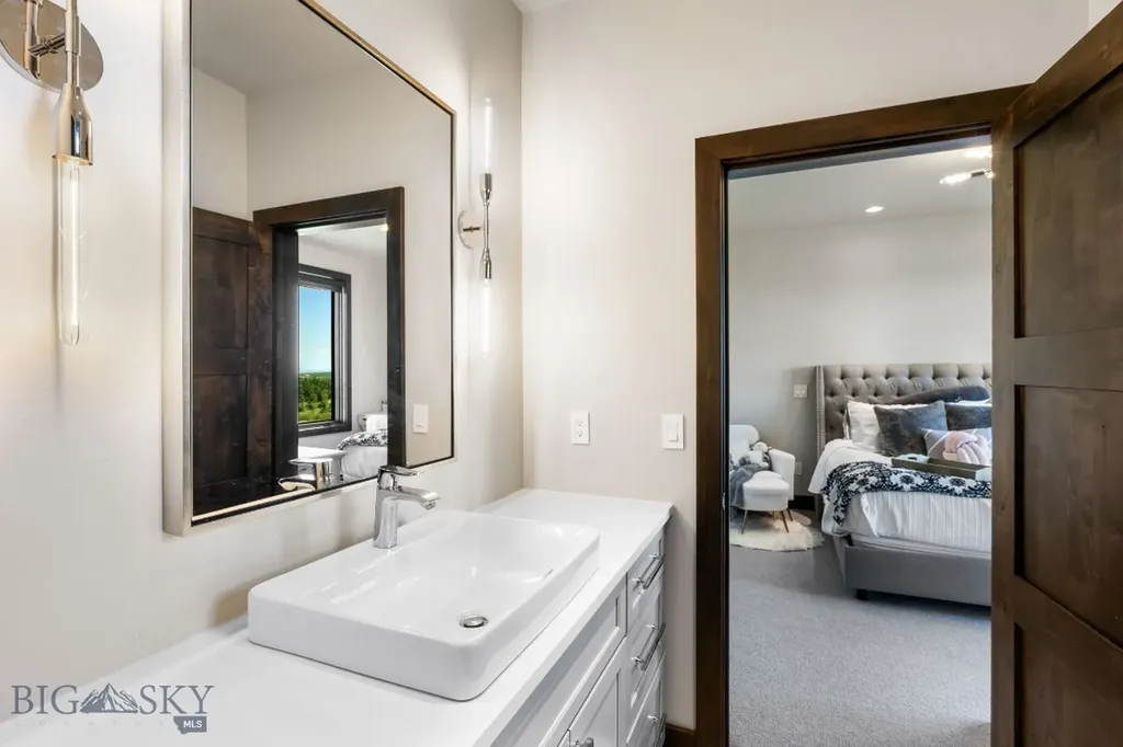 866 Doney Way Bozeman MT 59718