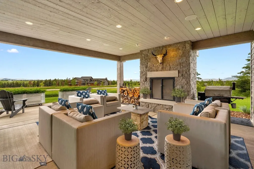 866 Doney Way Bozeman MT 59718