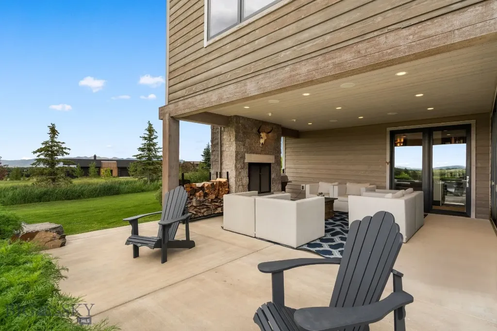 866 Doney Way Bozeman MT 59718