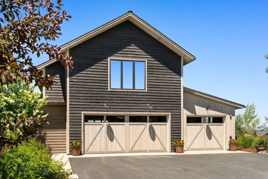 866 Doney Way Bozeman MT 59718