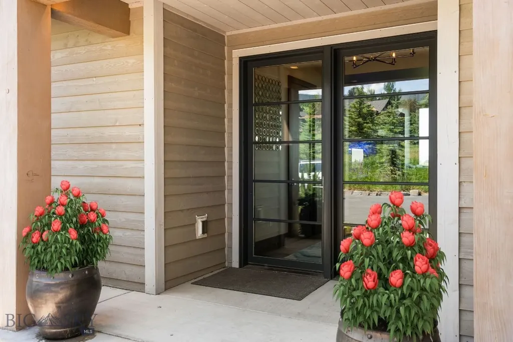 866 Doney Way Bozeman MT 59718