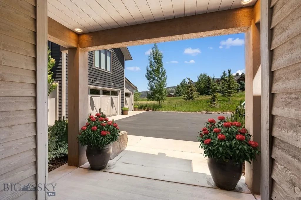 866 Doney Way Bozeman MT 59718