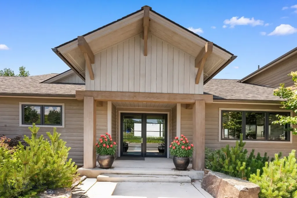 866 Doney Way Bozeman MT 59718