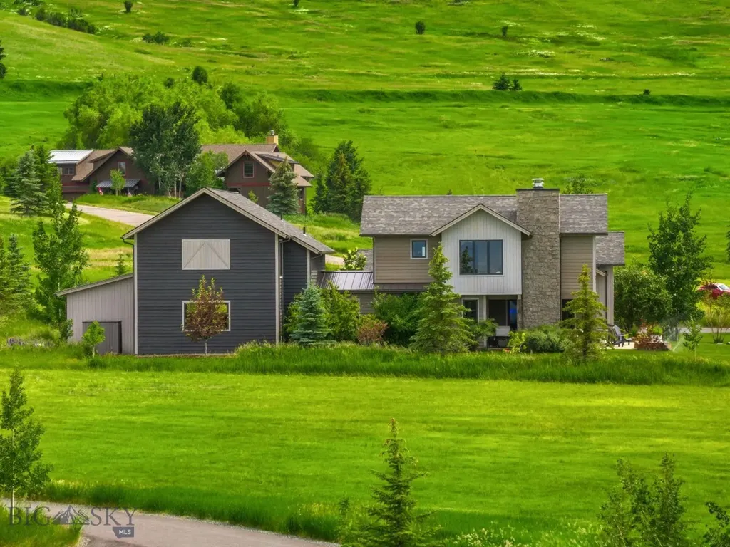 866 Doney Way Bozeman MT 59718