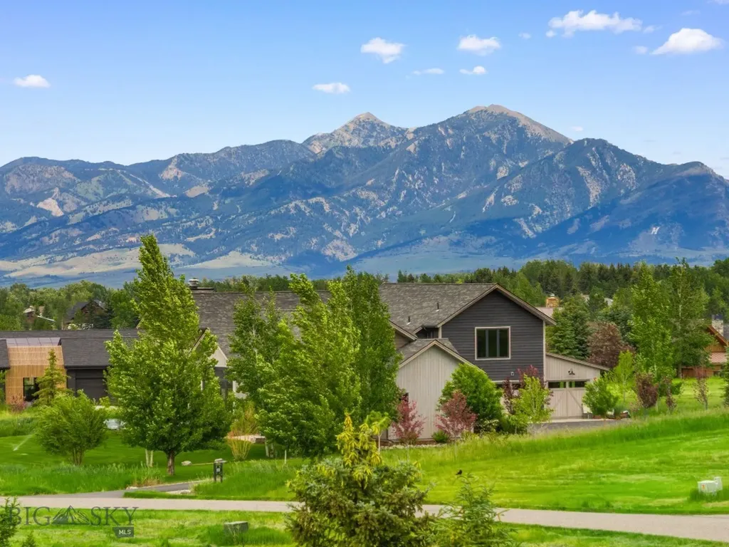 866 Doney Way Bozeman MT 59718