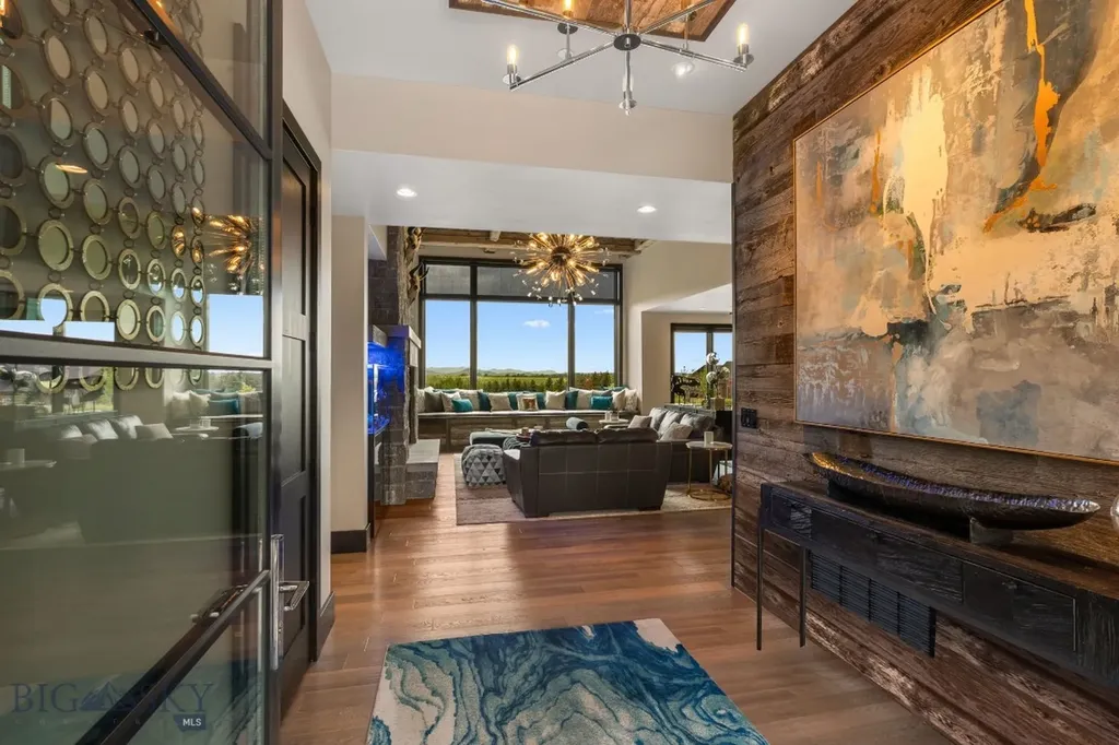 866 Doney Way Bozeman MT 59718
