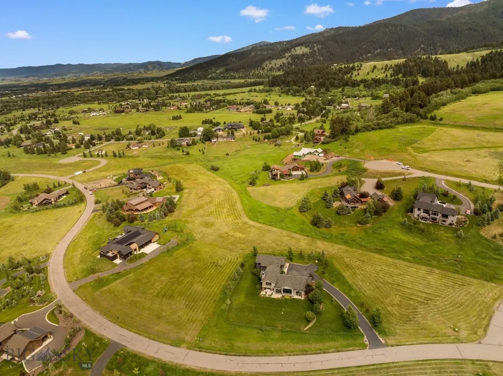 866 Doney Way Bozeman MT 59718