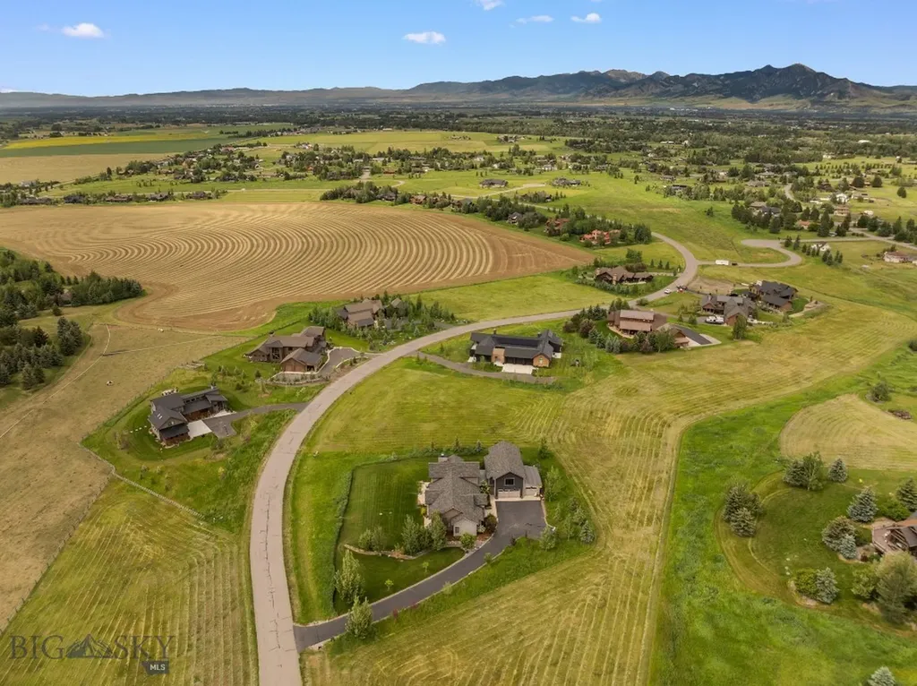 866 Doney Way Bozeman MT 59718