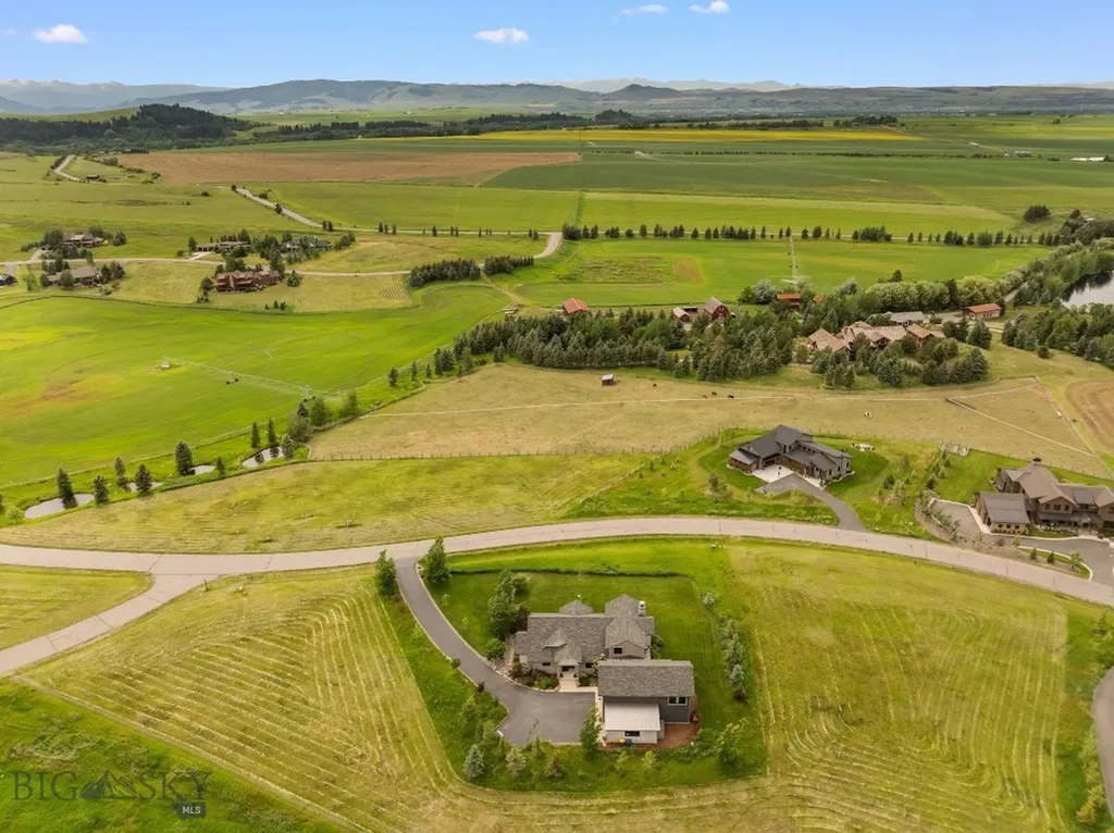 866 Doney Way Bozeman MT 59718