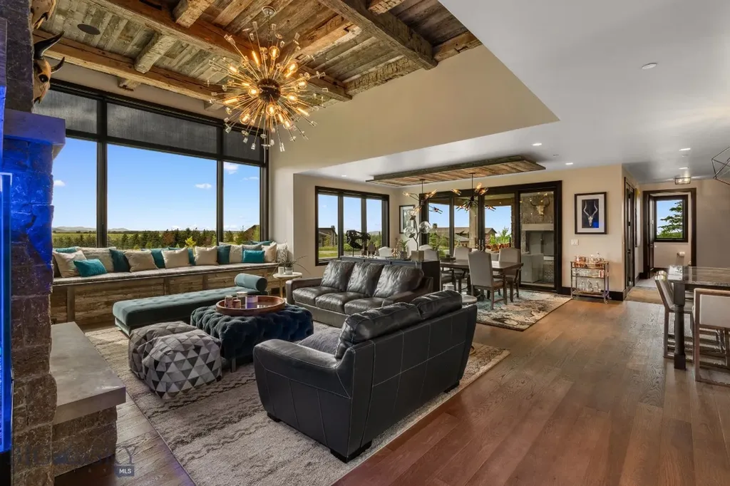 866 Doney Way Bozeman MT 59718