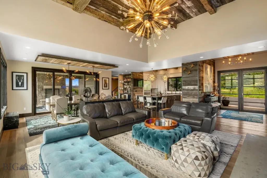 866 Doney Way Bozeman MT 59718