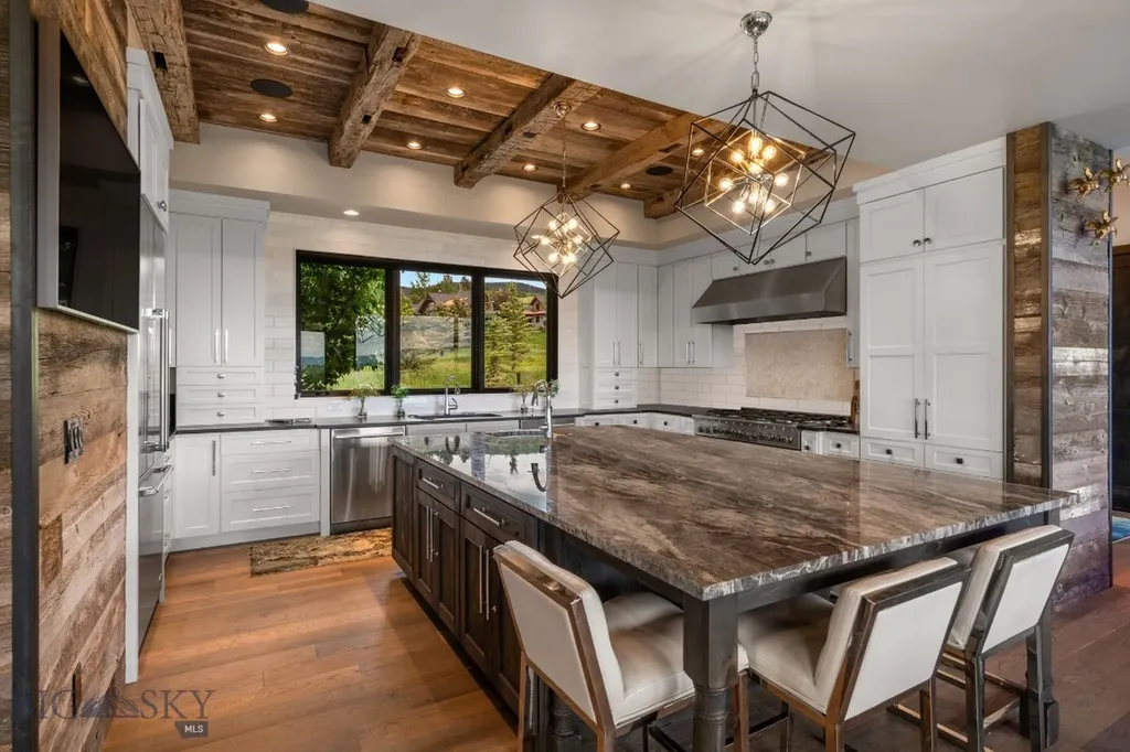 866 Doney Way Bozeman MT 59718