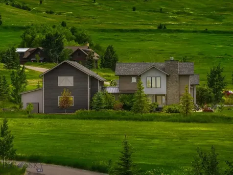 866 Doney Way Bozeman MT 59718