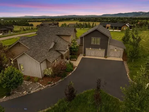 866 Doney Way Bozeman MT 59718