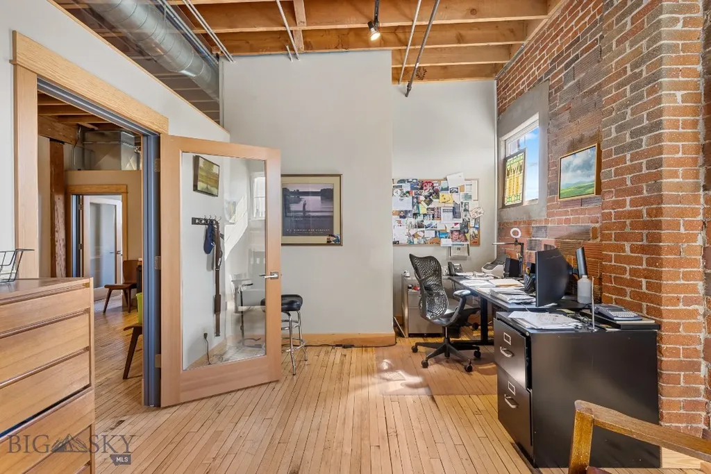 612 E Main Street Bozeman MT 59715