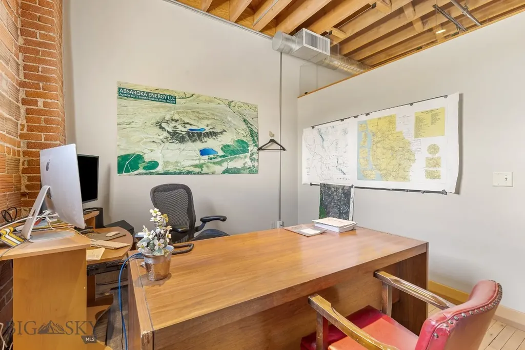 612 E Main Street Bozeman MT 59715