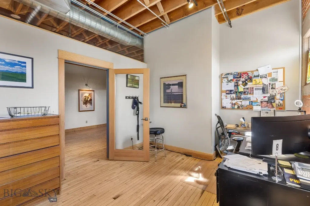 612 E Main Street Bozeman MT 59715