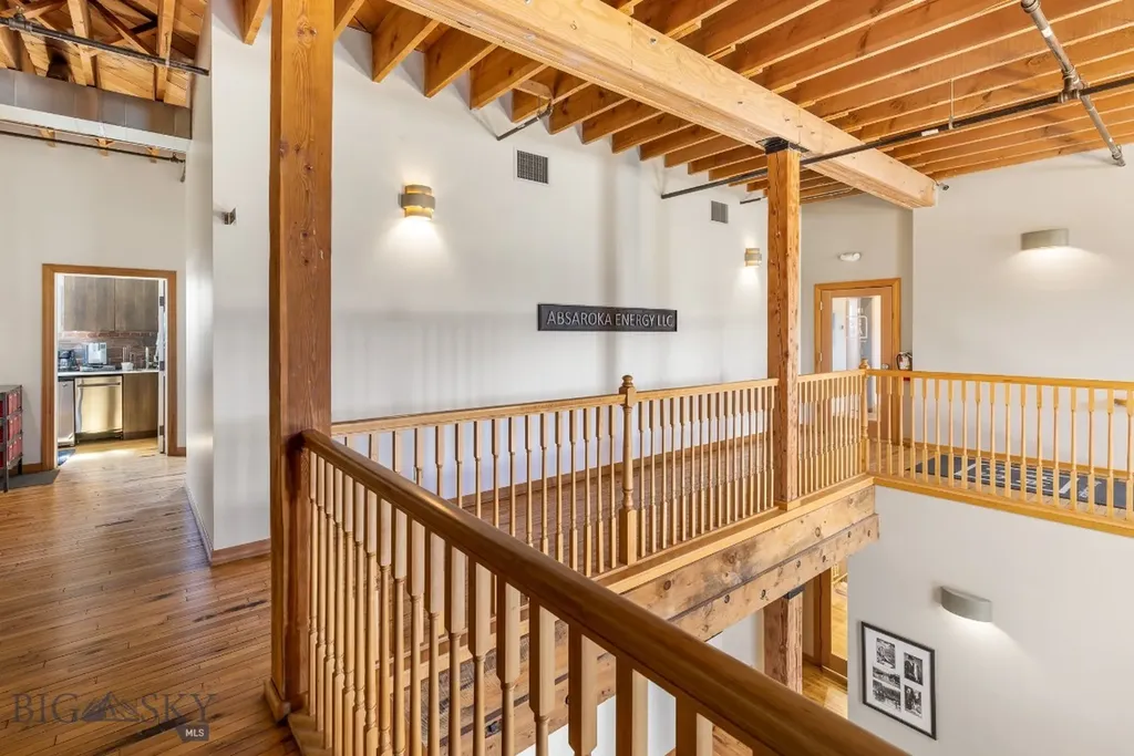 612 E Main Street Bozeman MT 59715