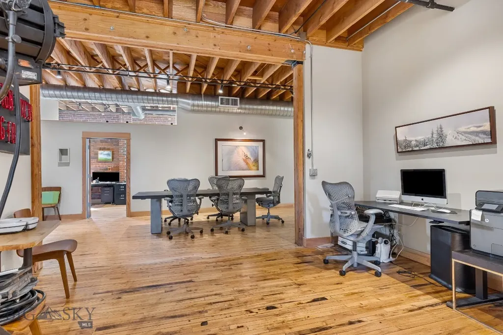 612 E Main Street Bozeman MT 59715