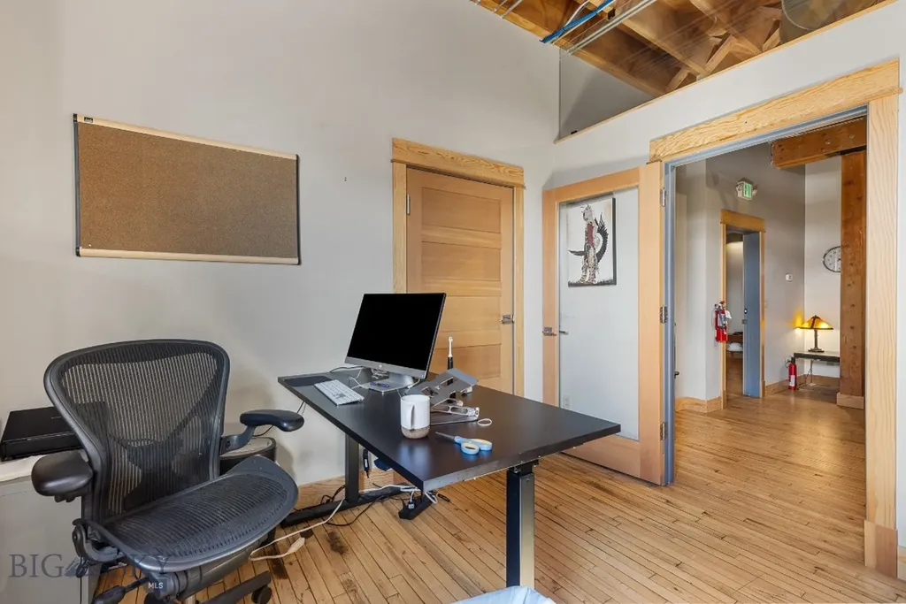 612 E Main Street Bozeman MT 59715