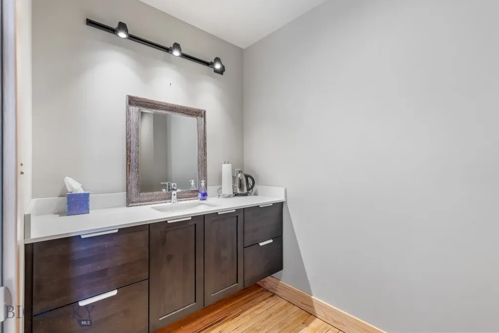 612 E Main Street Bozeman MT 59715