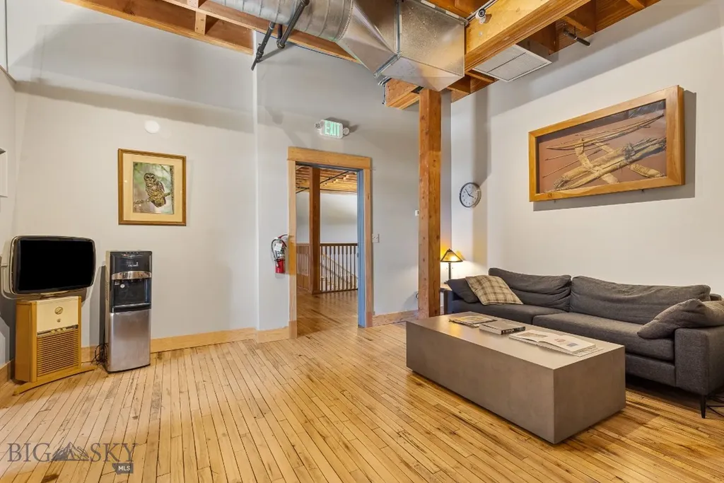 612 E Main Street Bozeman MT 59715