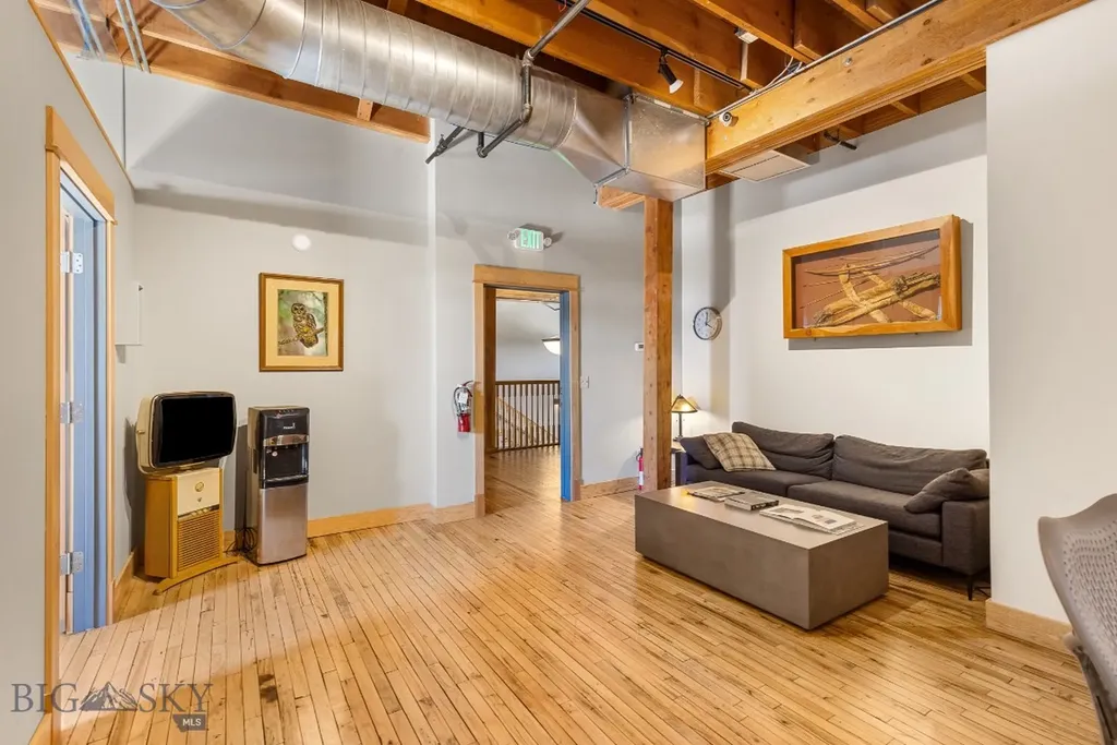 612 E Main Street Bozeman MT 59715