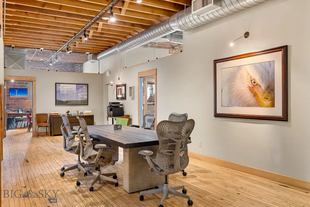 612 E Main Street Bozeman MT 59715