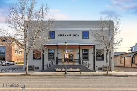 612 E Main Street Bozeman MT 59715