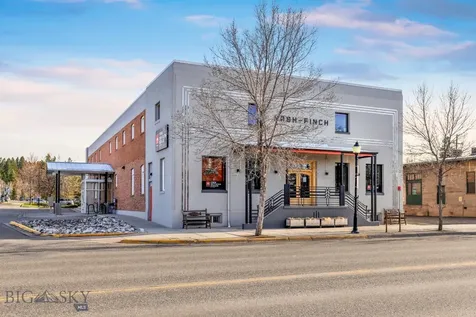 612 E Main Street Bozeman MT 59715