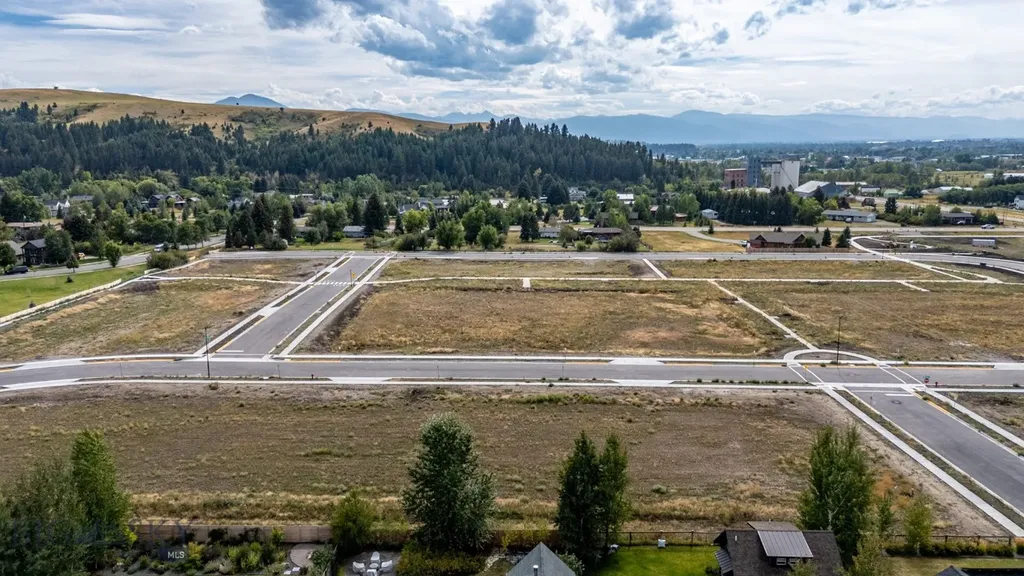 Tbd Maiden Spirit Street Bozeman MT 59715