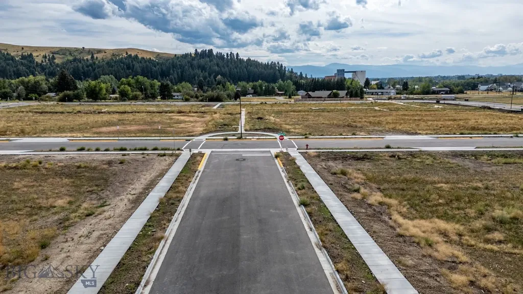 Tbd Maiden Spirit Street Bozeman MT 59715