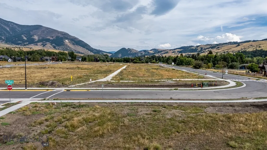 Tbd Maiden Spirit Street Bozeman MT 59715