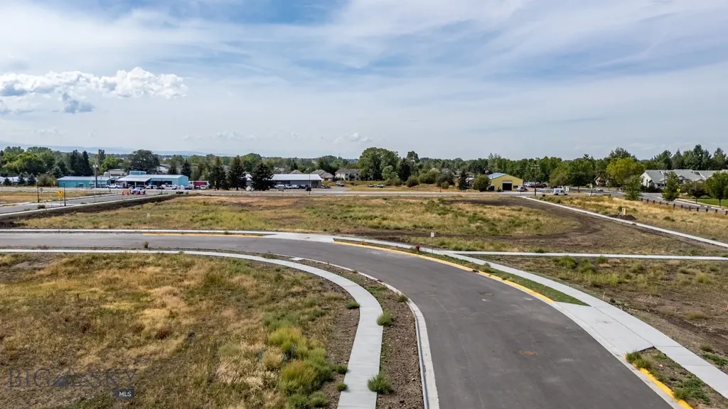 Tbd Maiden Spirit Street Bozeman MT 59715