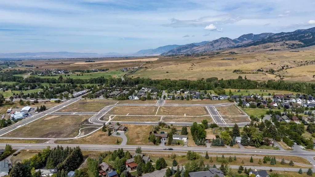 Tbd Canyon Gate Boulevard Bozeman MT 59715