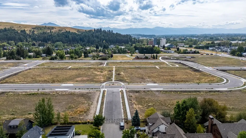 Tbd Canyon Gate Boulevard Bozeman MT 59715