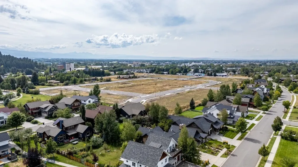 Tbd Canyon Gate Boulevard Bozeman MT 59715