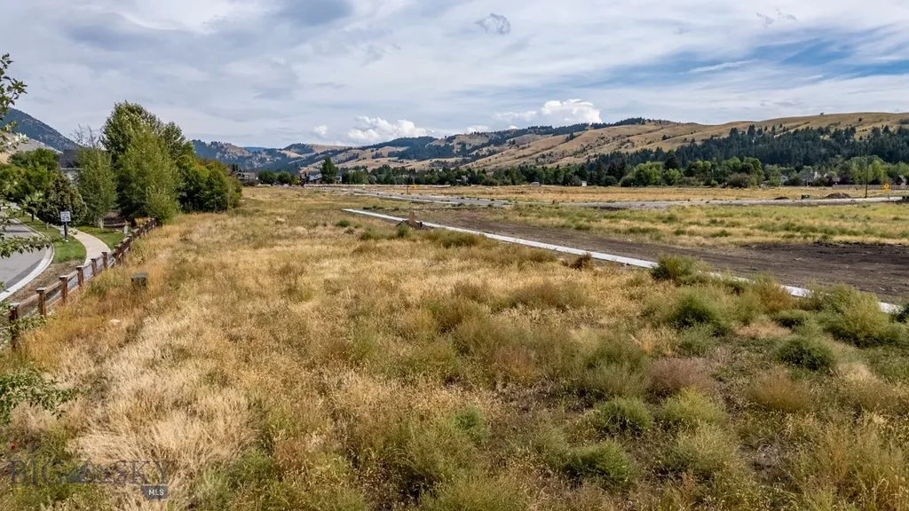 Tbd Canyon Gate Boulevard Bozeman MT 59715