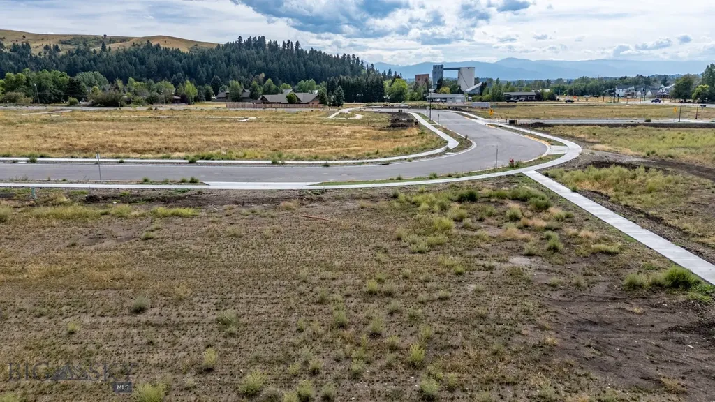 Tbd Canyon Gate Boulevard Bozeman MT 59715